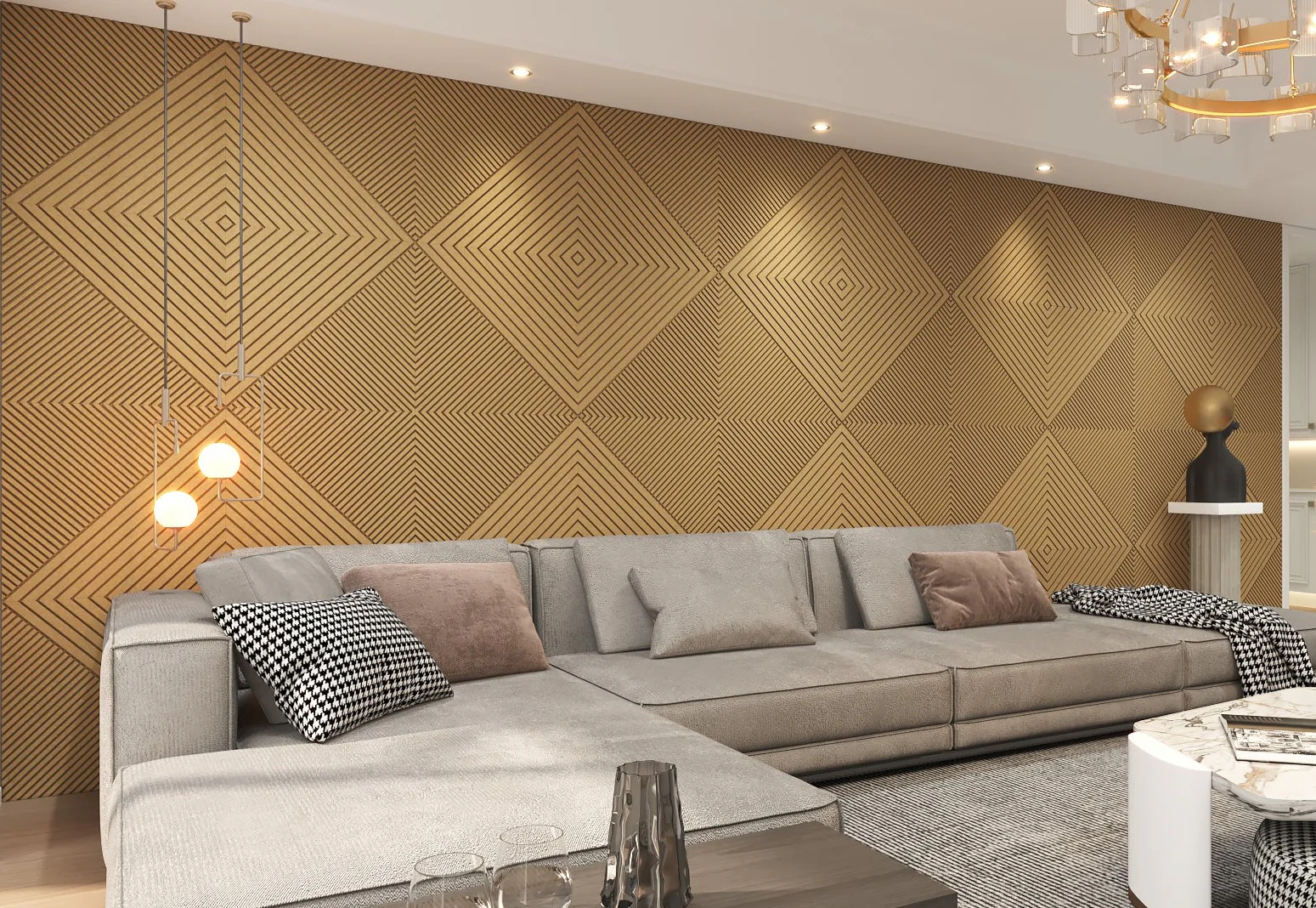 Elevate Your Space With Custom Millwork